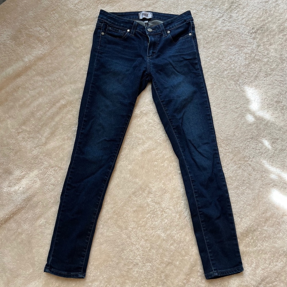 Paige Jeans women's size 27